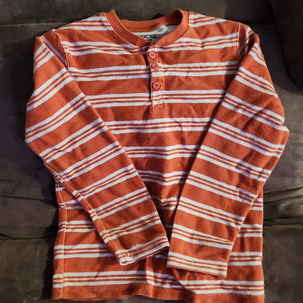Boys long sleeve